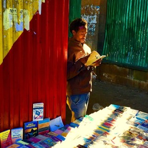 book vendor
