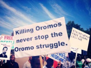 Oromo protest 3