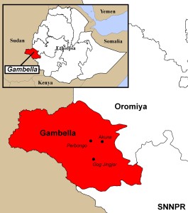 Gambella