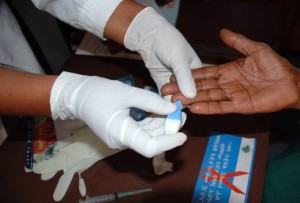 HIV Testing