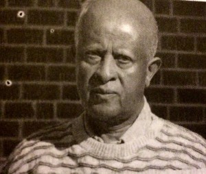Kiflu Tadesse former senior leader of  EPRP