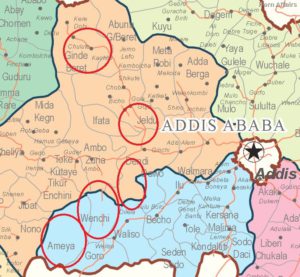 Map-SW-Shewa-and-W-Shewa-Oromia