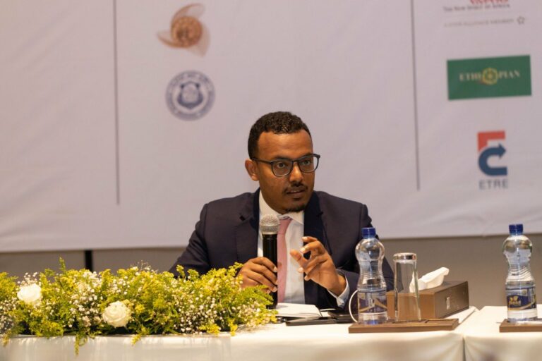 አዲሱ የብሄራዊ ባንክ ገዥ ዛሬ ከፋይናንስ ዘርፍ ባለድርሻዎች ጋር ይመካከራሉ Wazemaradio